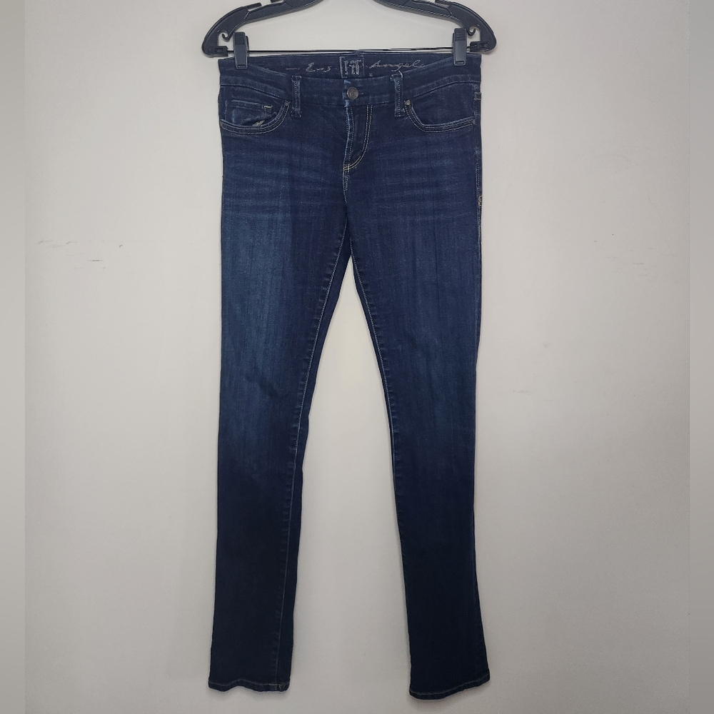 Women's !it Skinny Jeans Sz 27